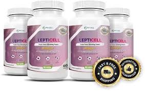 LeptiCell: Benefits, Pricing, Reviews