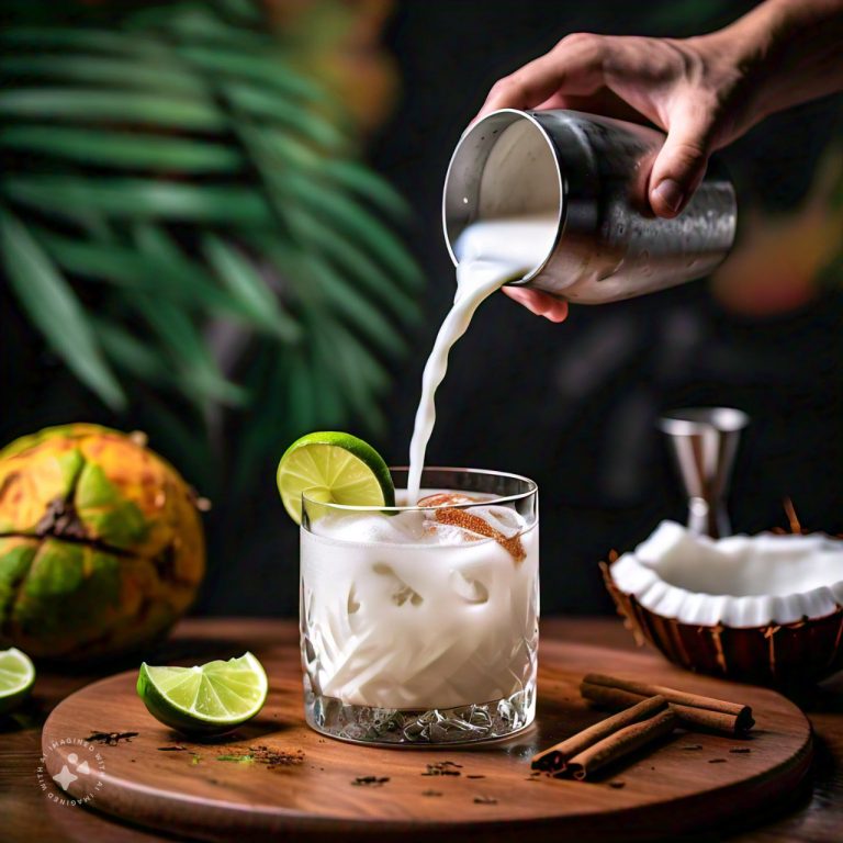 Health Benefits and Nutrition of Coconut milk