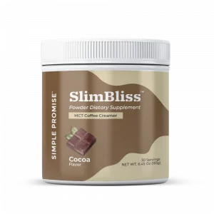 SlimBliss Reviews