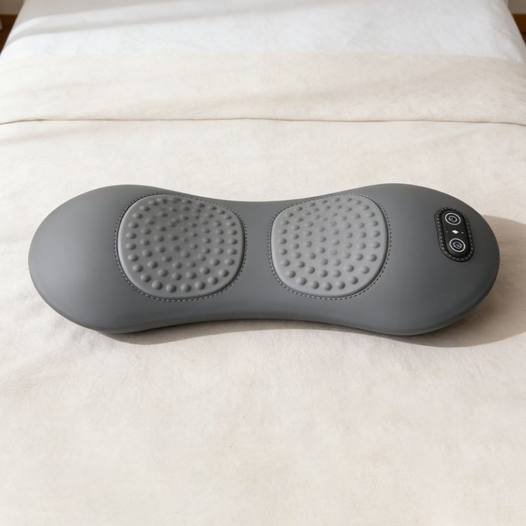 SmoothSpine Triple Fusion Massager Reviews