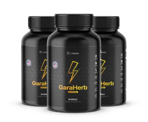 garaherb reviews and complaints