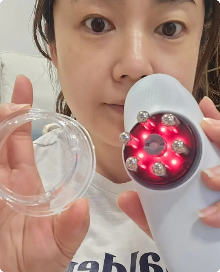 Glokore IPL Body Sculptor Review: Is This the Ultimate At-Home Body Contouring Solution?