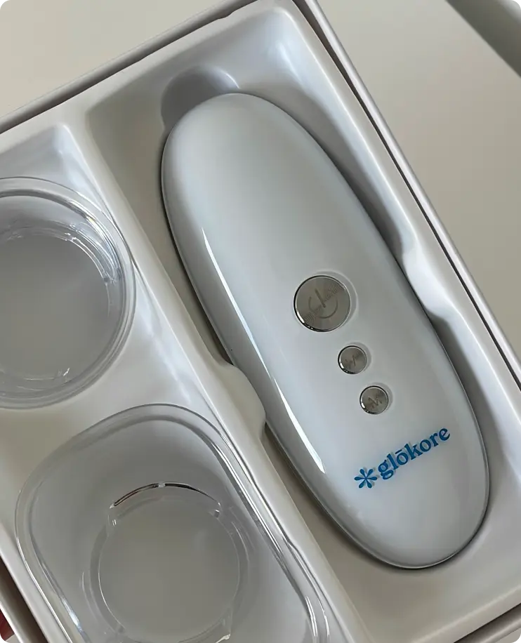 Glokore IPL Body Sculptor Image 1