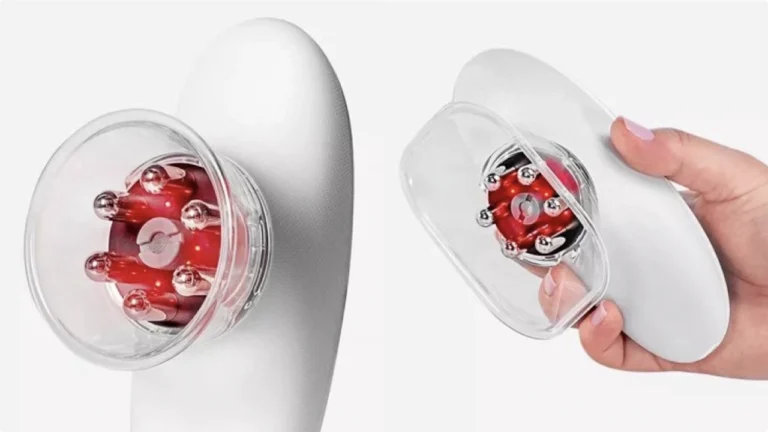 Glokore IPL Body Sculptor Review: Can This Device Transform Your Body in Just 10 Minutes a Day?