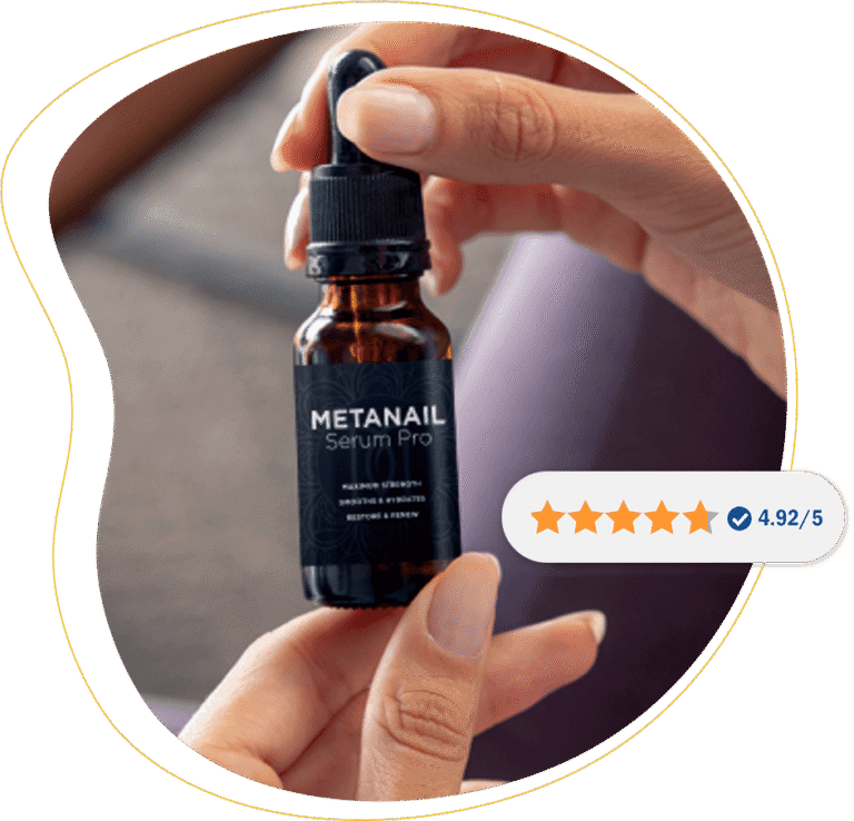 MetaNail Serum Pro In-Depth Review: Does It Truly Deliver on Its Promises?