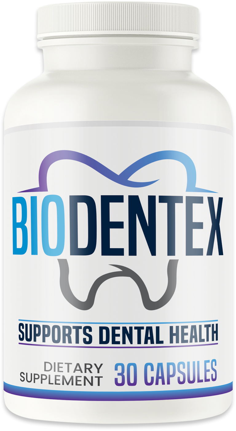 Biodentex Review: Transform Your Oral Health with This Revolutionary Formula