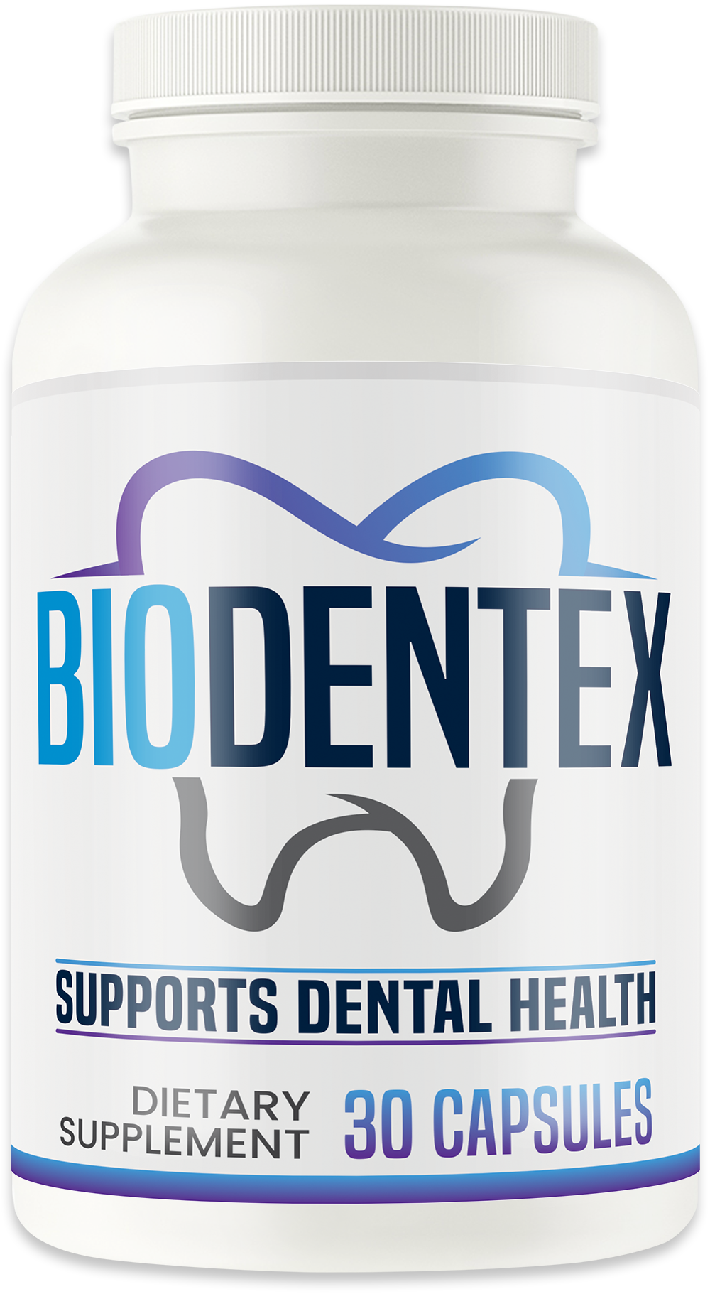 Biodentex Capsules