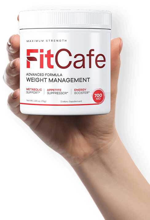 FitCafe Product Image