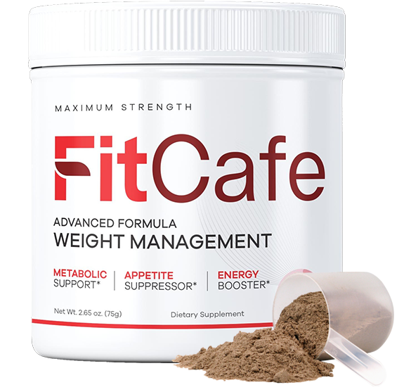 FitCafe Lifestyle