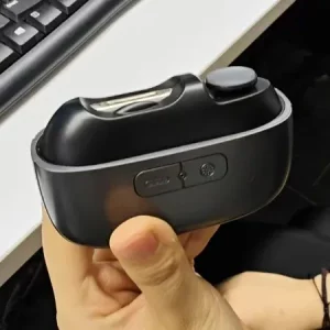 hewelth easyclip smart nail clipper