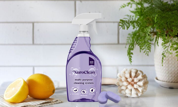 NuroClean Cleaning Solution Review: Is It the Ultimate Cleaning Hack You Need?