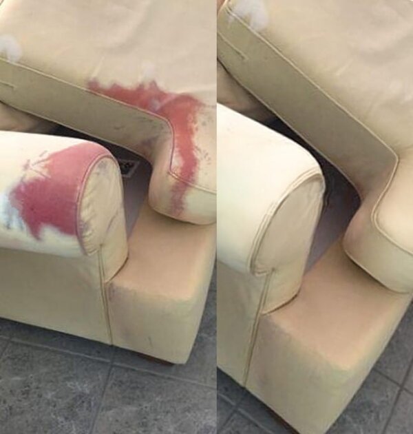 NuroClean Cleaning Solution