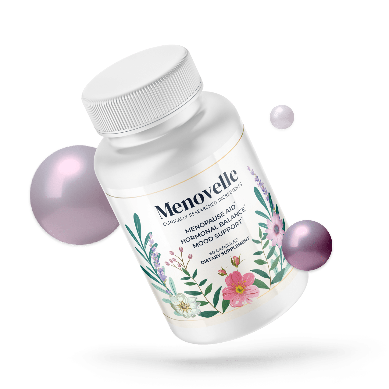 Menovelle Supplement