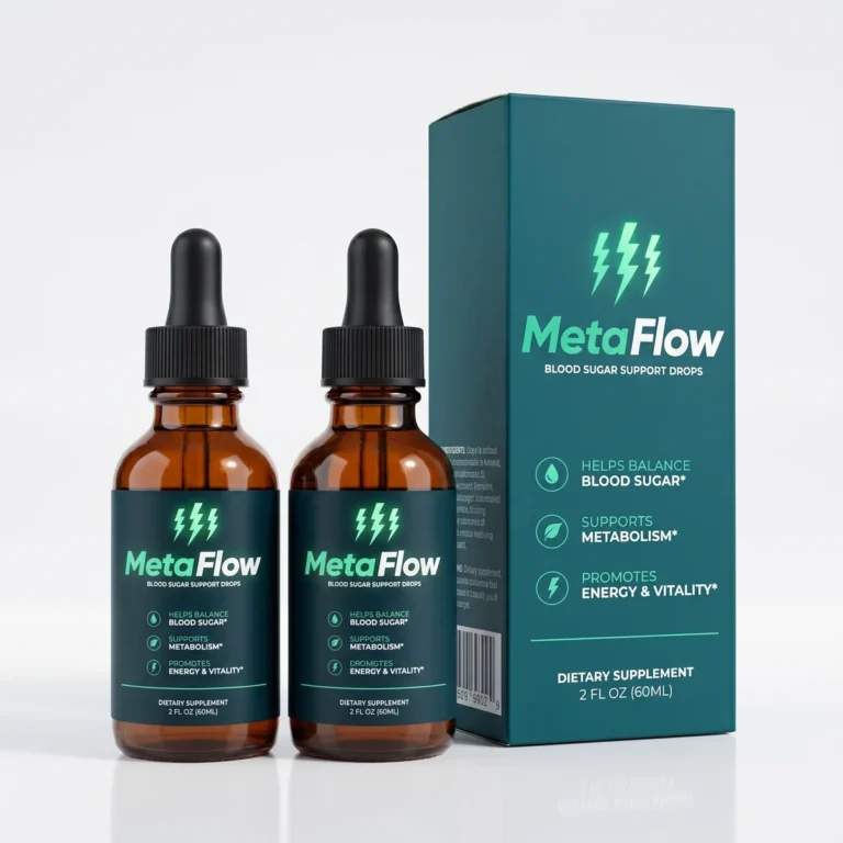 MetaFlow Supplement Review: A Game-Changer for Blood Sugar Management?