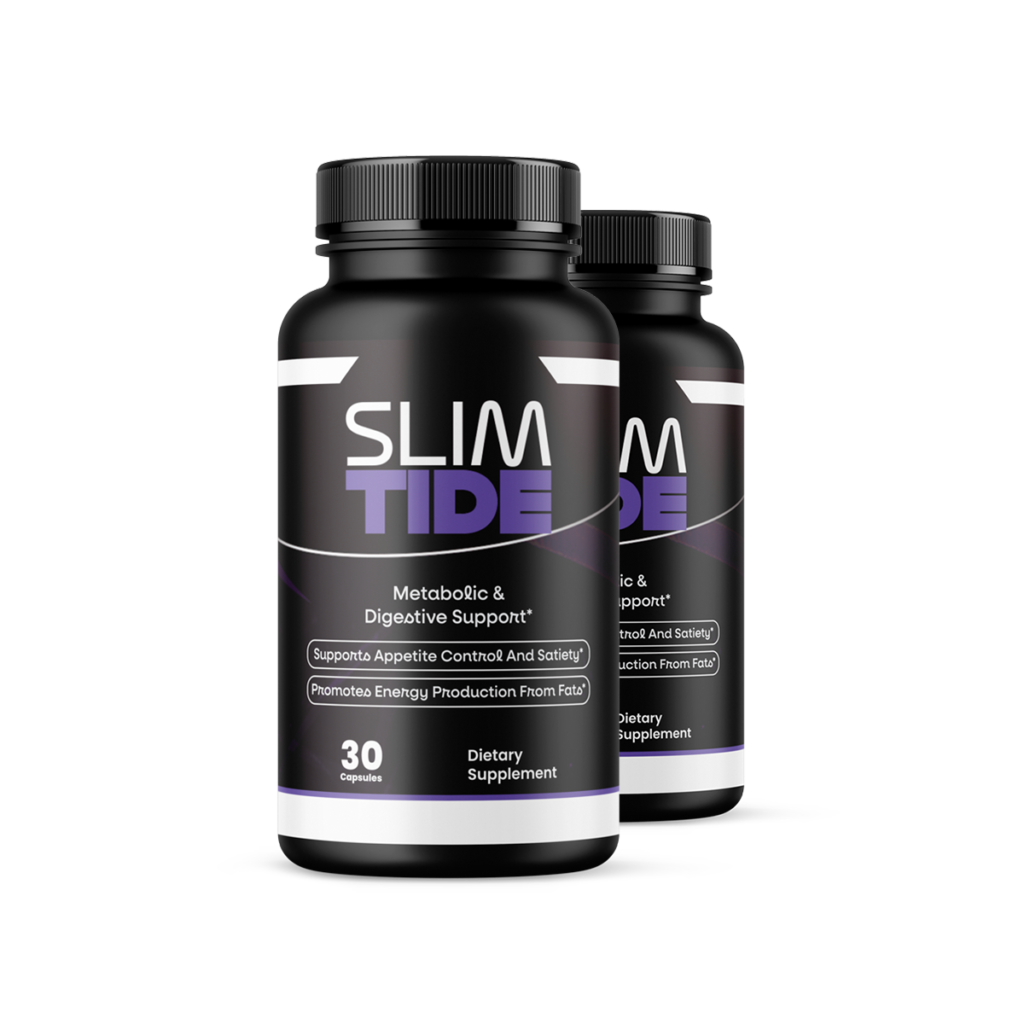 Slimtide Ingredients