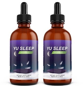 Yu Sleep Review: Can This All-Natural Formula Really Transform Your Nights?