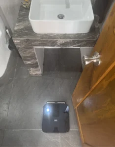 Herz P1 Smart Scale