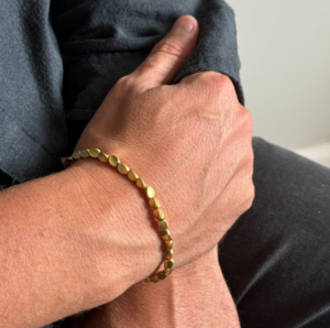 Tibetan Bracelet of Fortune