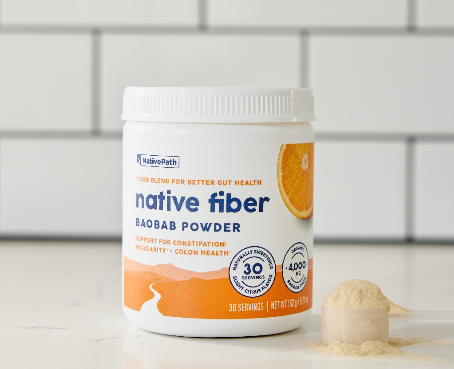 NativePath Fiber Reviews