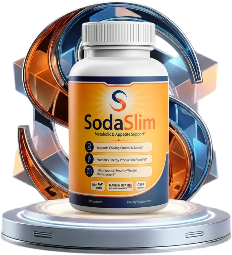 sodaslim Reviews