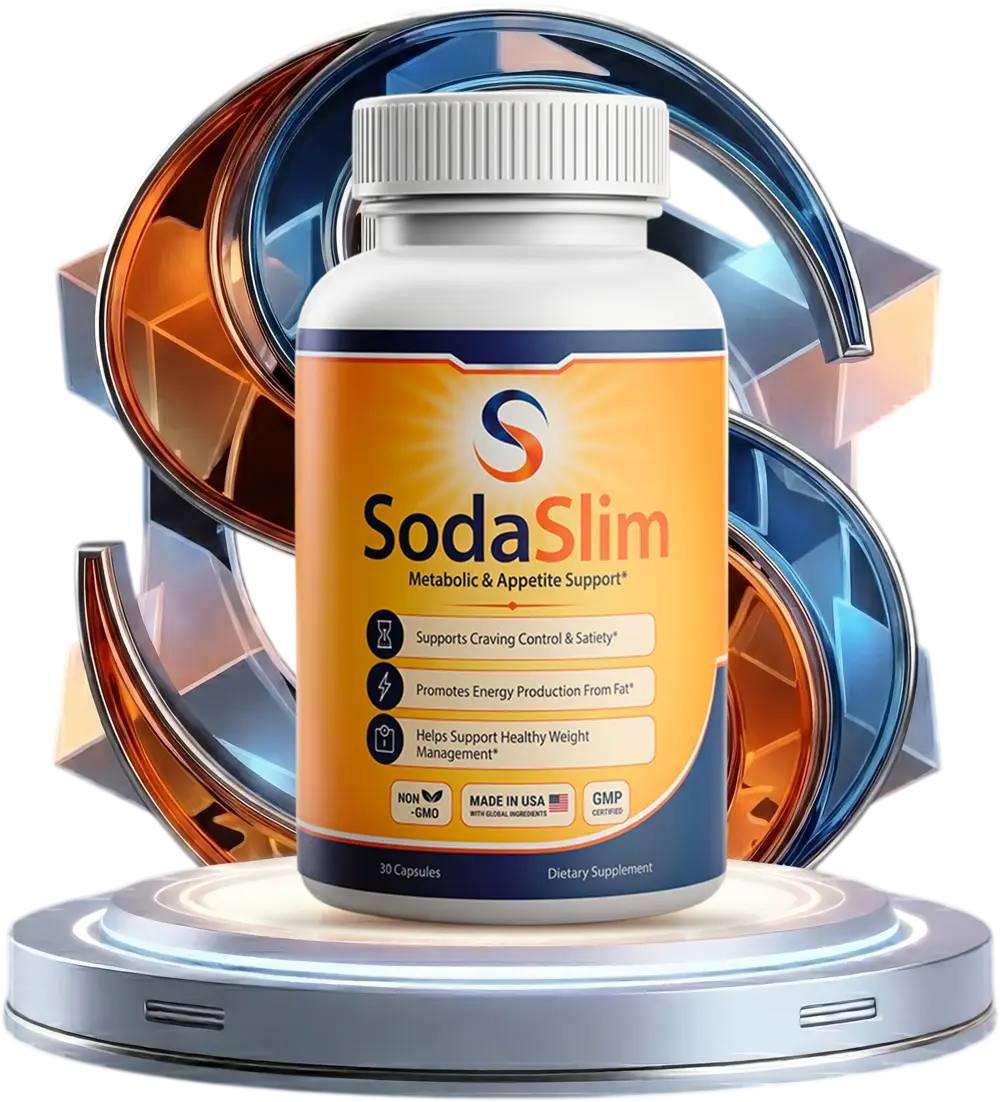 sodaslim Reviews