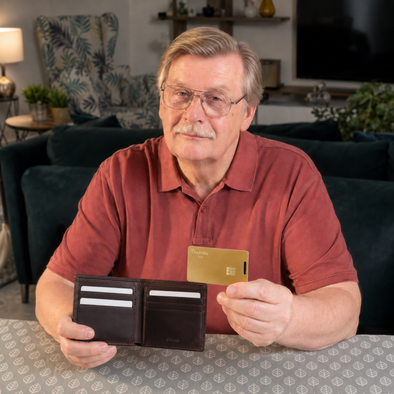 The $3,000 Airport Panic: Why Travelers are Quietly Swapping Their Tile and AirTags for This Slim Gold Card